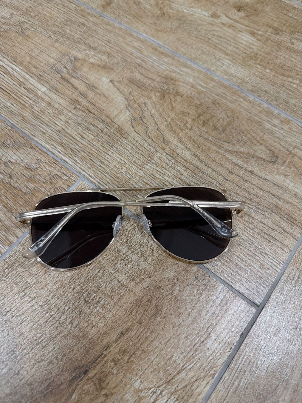 H&M Occhiali & Lenti: H&M Aviator Sonnenbrille – Usato da St. Gallen venduto da kka_l9wg 1