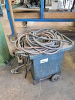 70. Elektroden Schweissgerät