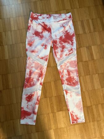 Guess Damen Leggings, Grösse S, Sportlich!
