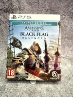Assassin's Creed Black Flag Resynced I PS5 I