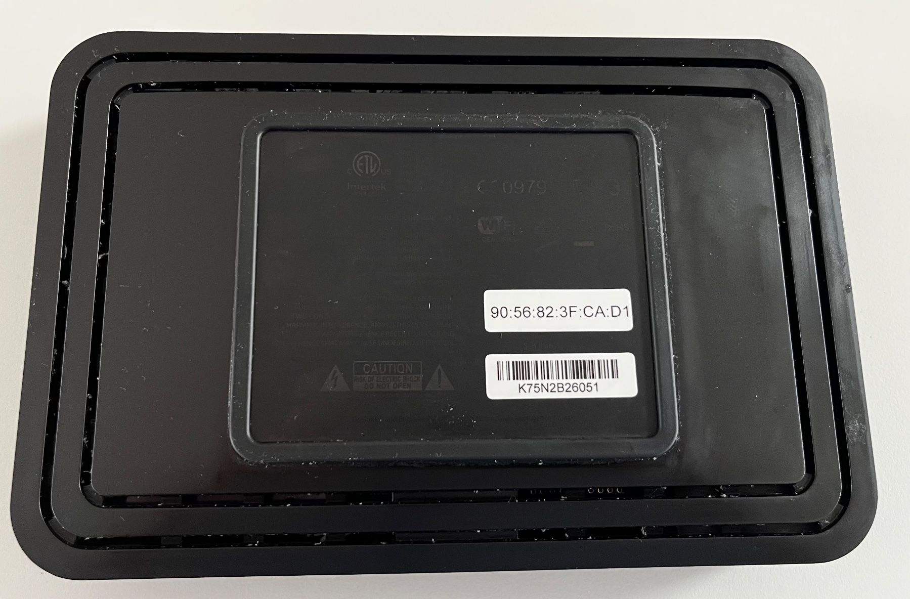 Bluesound Systèmes audio & multimédias: Bluesound NODE 2 Streamer – D'occasion à Uster par waltmat 6