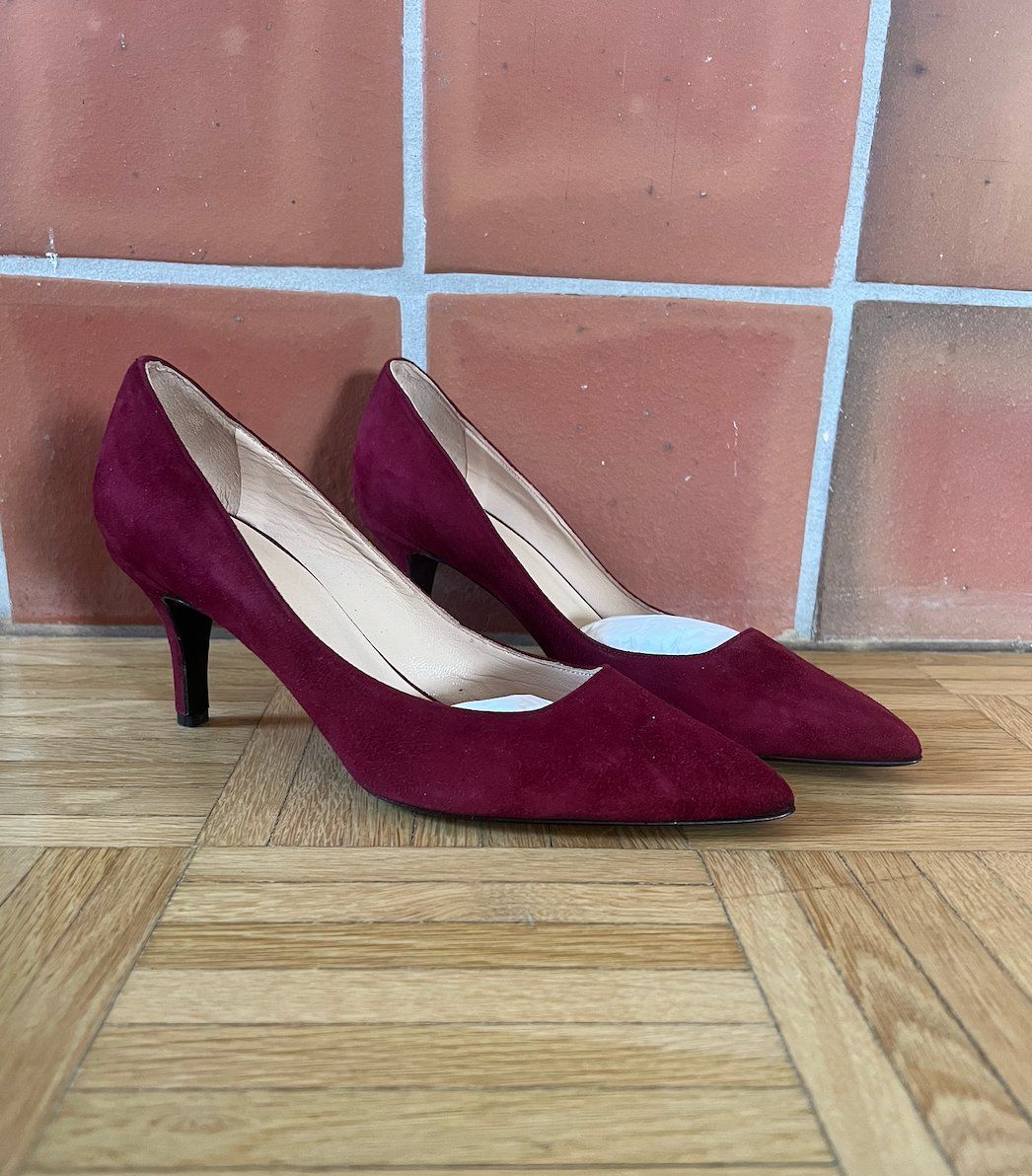 Scarpe da donna: Rizzo heels size 38 - NEW – Nuovo e nell'imballaggio originale da Hedingen venduto da Dam1982 5