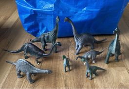 Dino Figuren