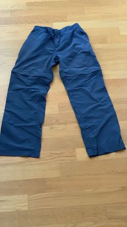 Tolle Wanderhose von Columbia Gr. 158