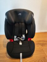 Kindersitz Britax Römer Evolva 1-2-3 SICT, 9 M. - 12 J.