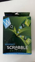 Scrabble Kompakt (Reisespiel)