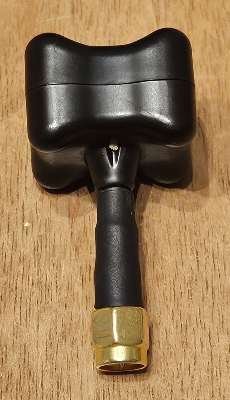 TBS Modellismo RC: TBS Triumph-Stub SMA Antenne – Nuovo (secondo la descrizione) da Bern venduto da Kramerladen