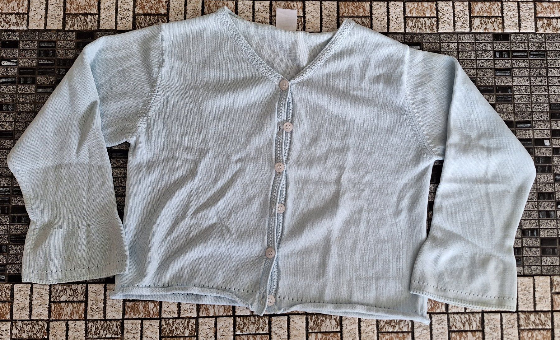 Lotti & Set di vestiti: Kleiderpaket mit Biikini Gr 110/116 – Usato da Lützelflüh-Goldb venduto da Punktesammler 5