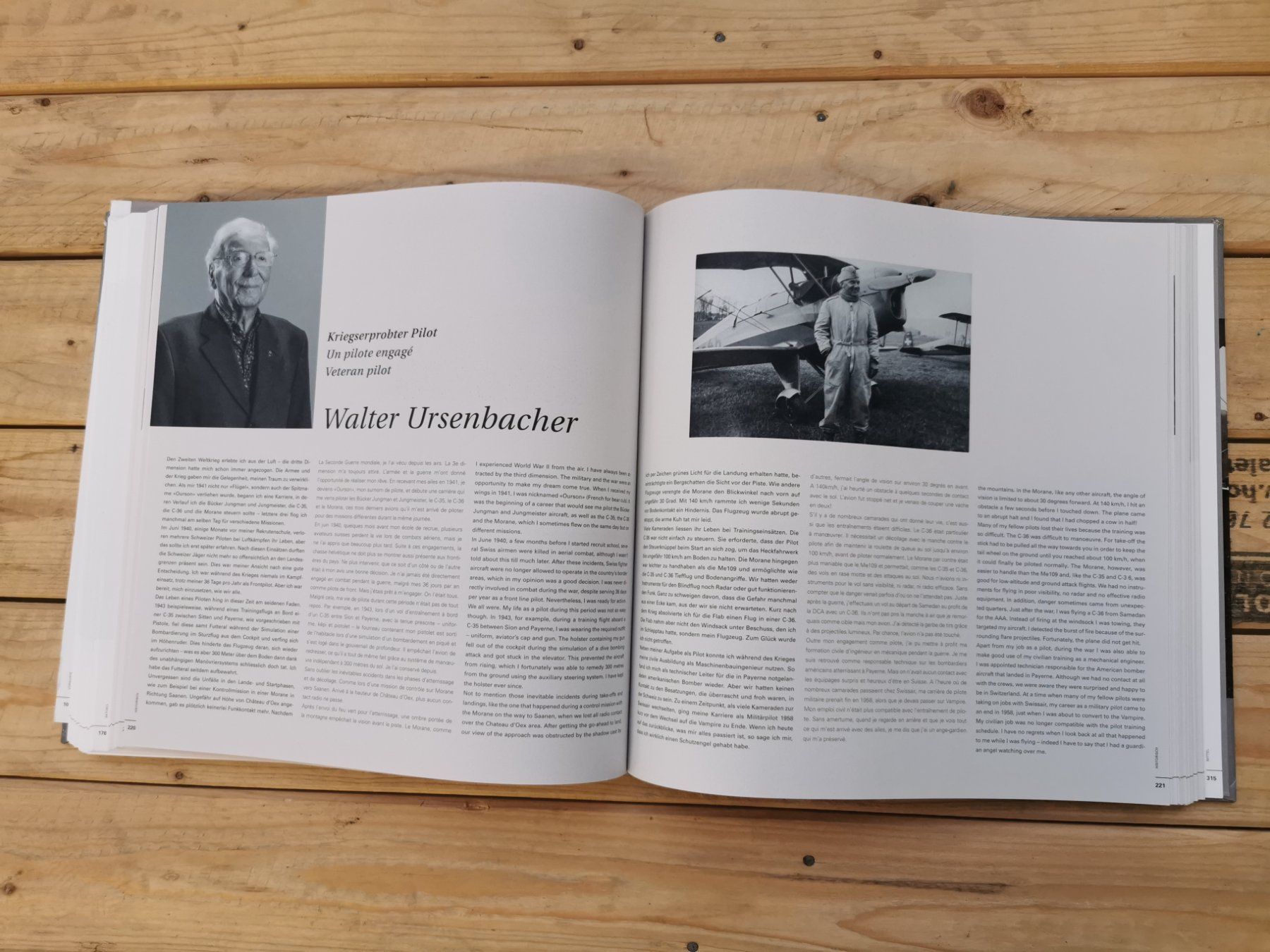 Misurare: Buch 100 Luftwaffe Fliegertruppe Mirage Messerschmitt – Usato da Neuenkirch venduto da bf-109 8