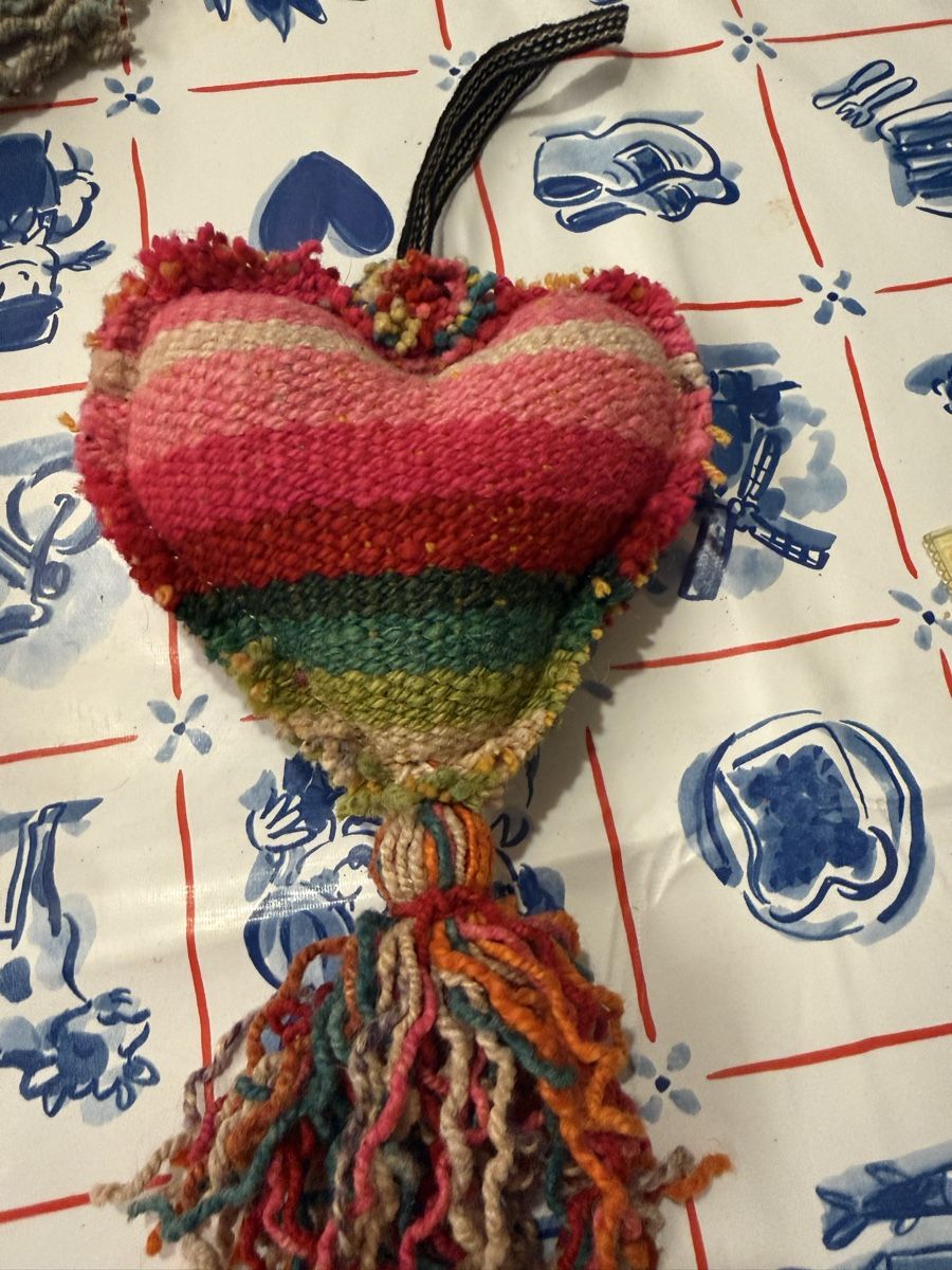 Tutte le decorazioni: Handmade door deco – Nuovo (secondo la descrizione) da Mendrisio venduto da ketolin 1