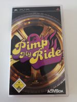 Pimp my Ride (PSP)