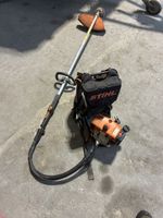 Stihl FR 450/480
