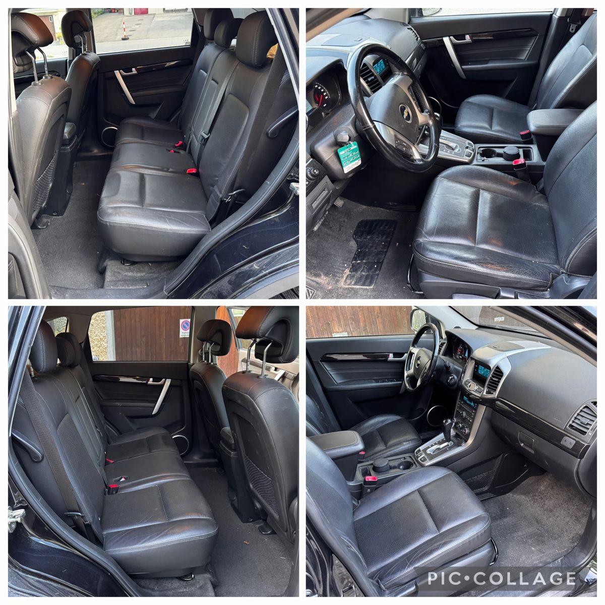 Chevrolet Autos: Chevrolet Captiva – Gebraucht aus Hemmental von pat_mj28 5