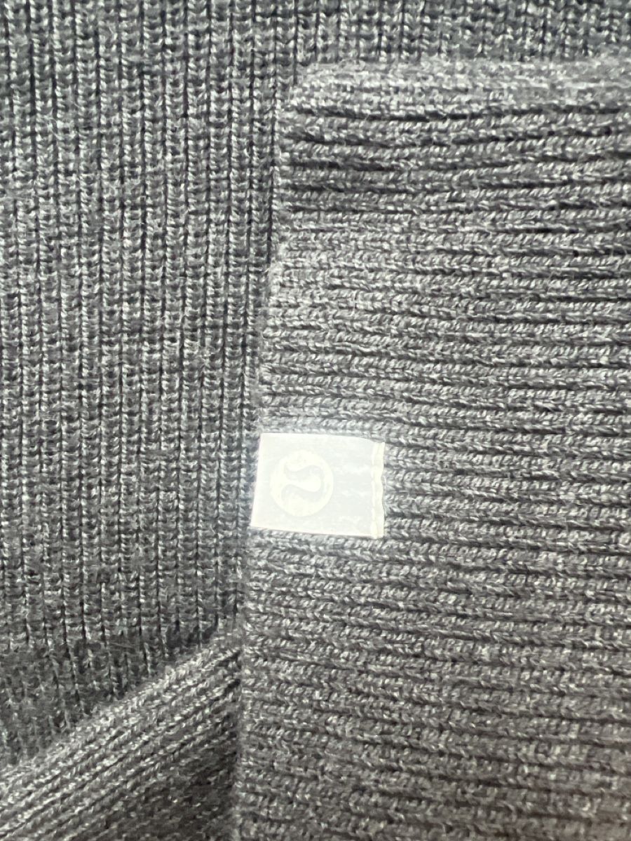 Lululemon Maglioni & Felpe: Lululemon Merino Wool-Blend, Grösse S – Usato da Zürich venduto da Lala_11 4