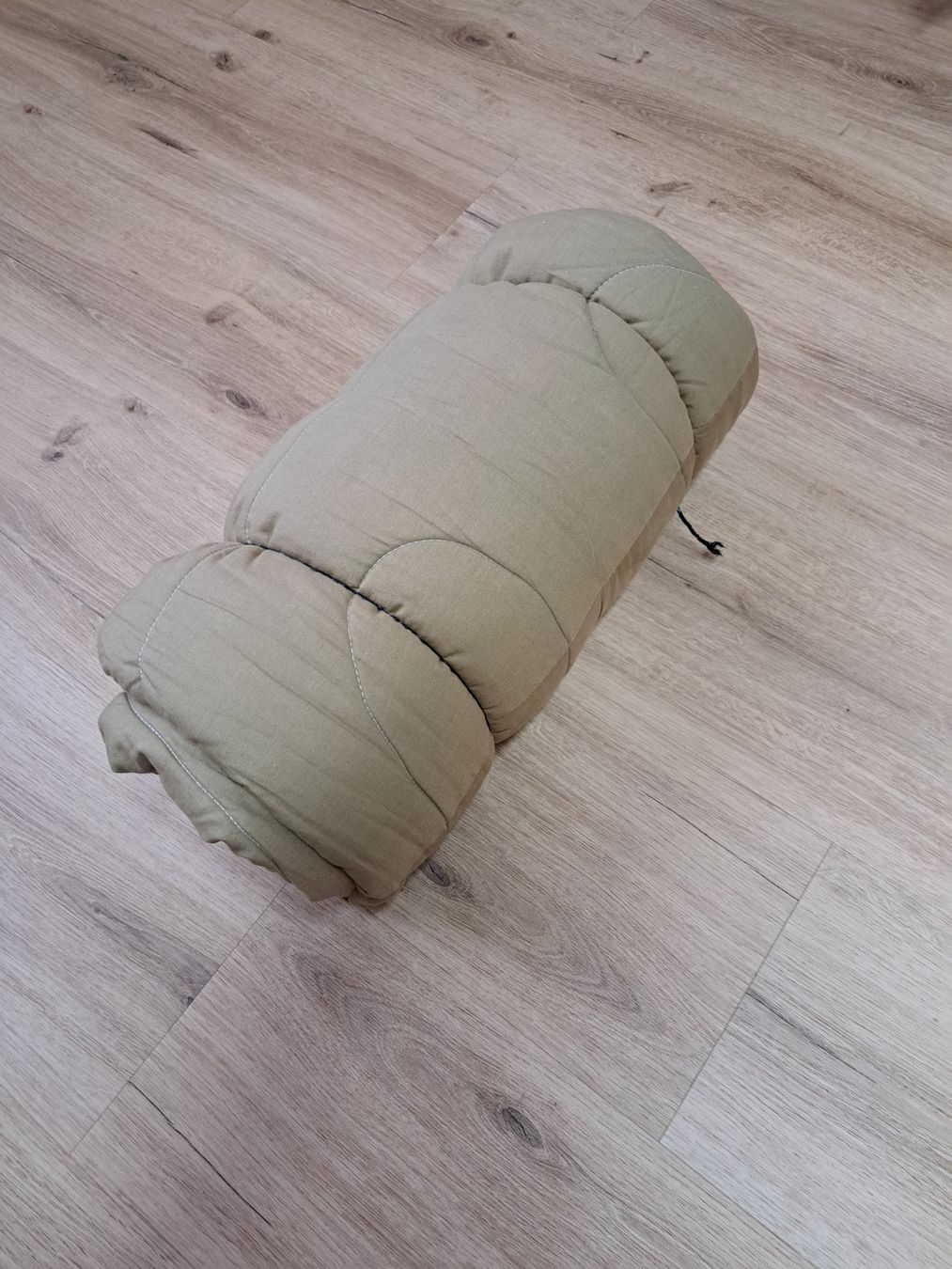 Sacchi a pelo: Schlafsack US-Army – Usato da Holderbank AG venduto da Erohr 2