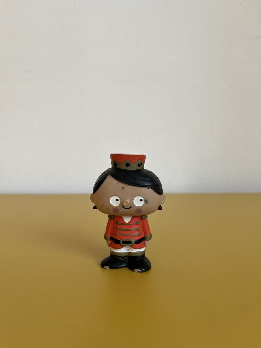 Tonies Statuette: Zwei Tonies – Usato da zuerich venduto da Zoejr