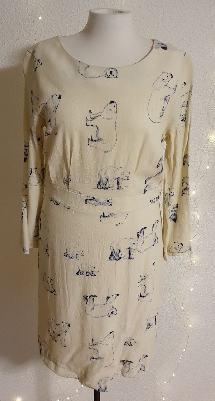 Vestiti: Nice Things Kleid – Usato da Hochdorf venduto da Berry005