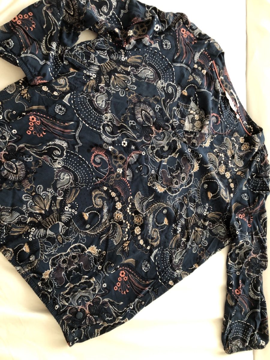 Tom Tailor Chemisiers: Damen Bluse Tom Tailor Gr. 40 – Neuf (Voir description) à Zuchwil par Tim7272 4