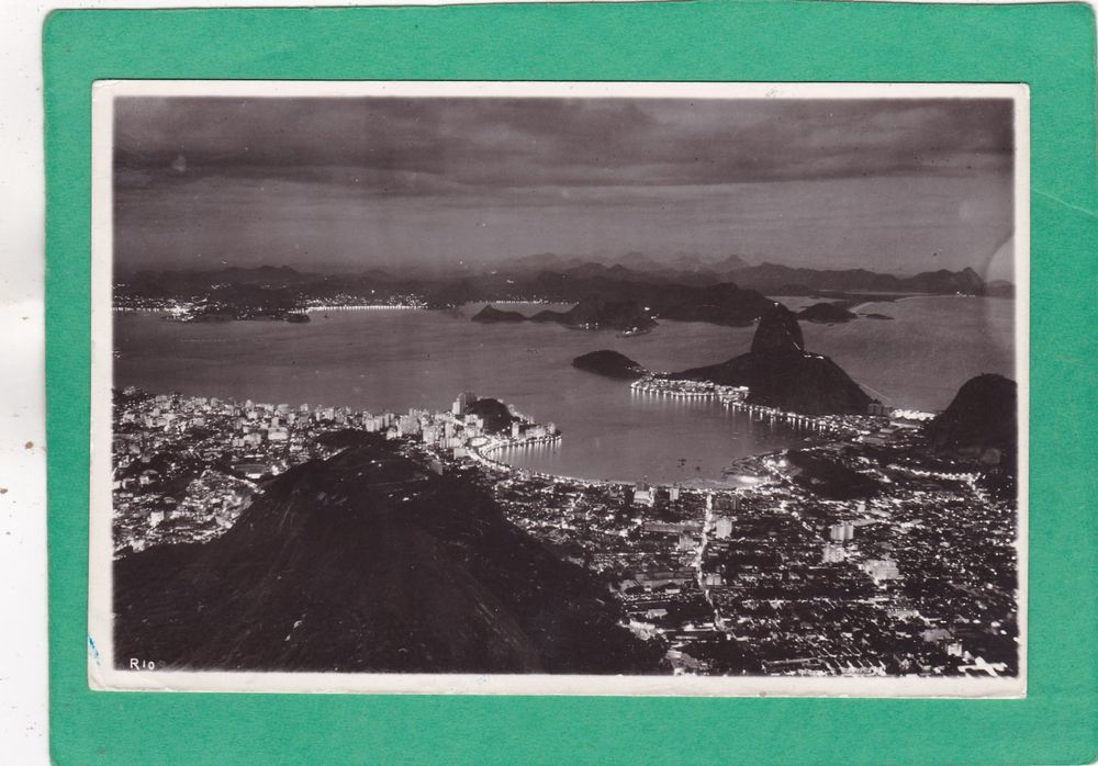 Brasilien Rio 1951 Kaufen auf Ricardo