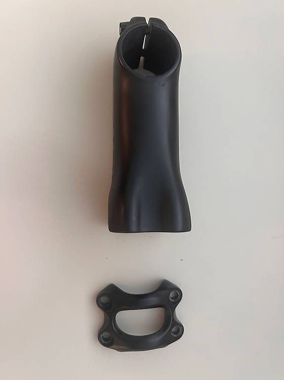 Enve Ersatzteile: ENVE Vorbau/Stem 90mm – Gebraucht aus Zürich von chriswolf667 1