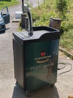 Electrolux Bierzapfhanen Feldschlösschen 