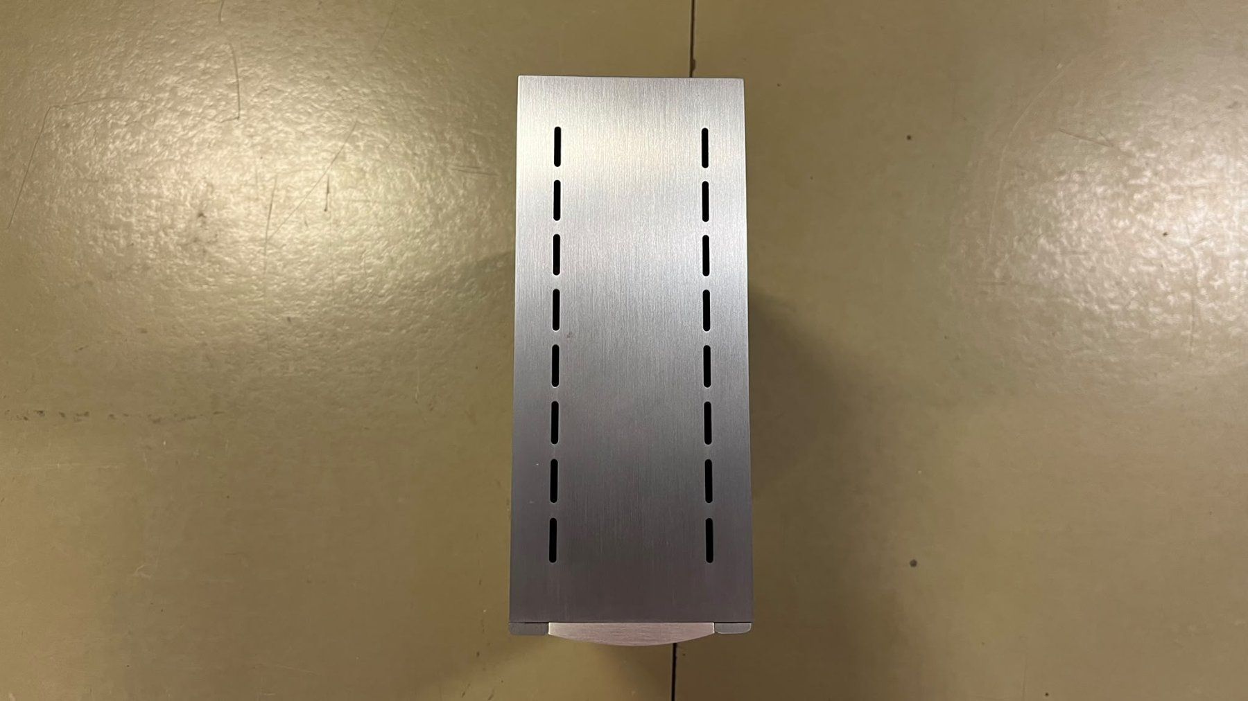 Vincent Verstärker: Vincent Mono Power Amplifier SP-996 – Gebraucht aus Lachen SZ von fma8852 1
