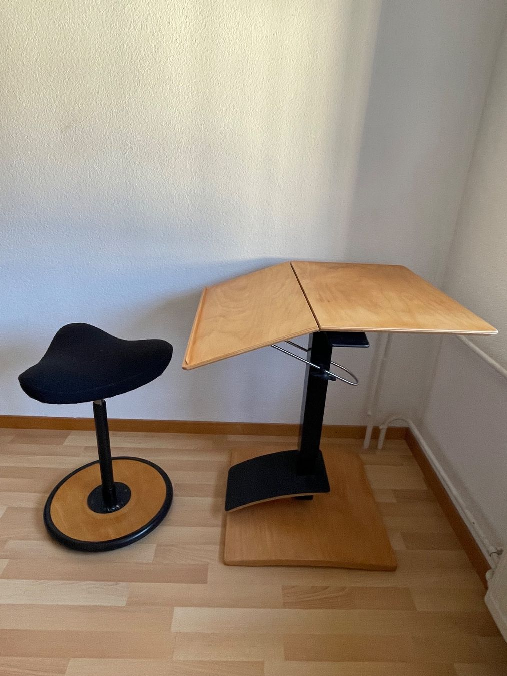 Scrivanie: Stehpult Moizi 25 – Usato da Luzern venduto da challenge1000 7