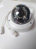 Netwerk Aussendomekamera Abus IR mini HD 720p (Neuwertig)