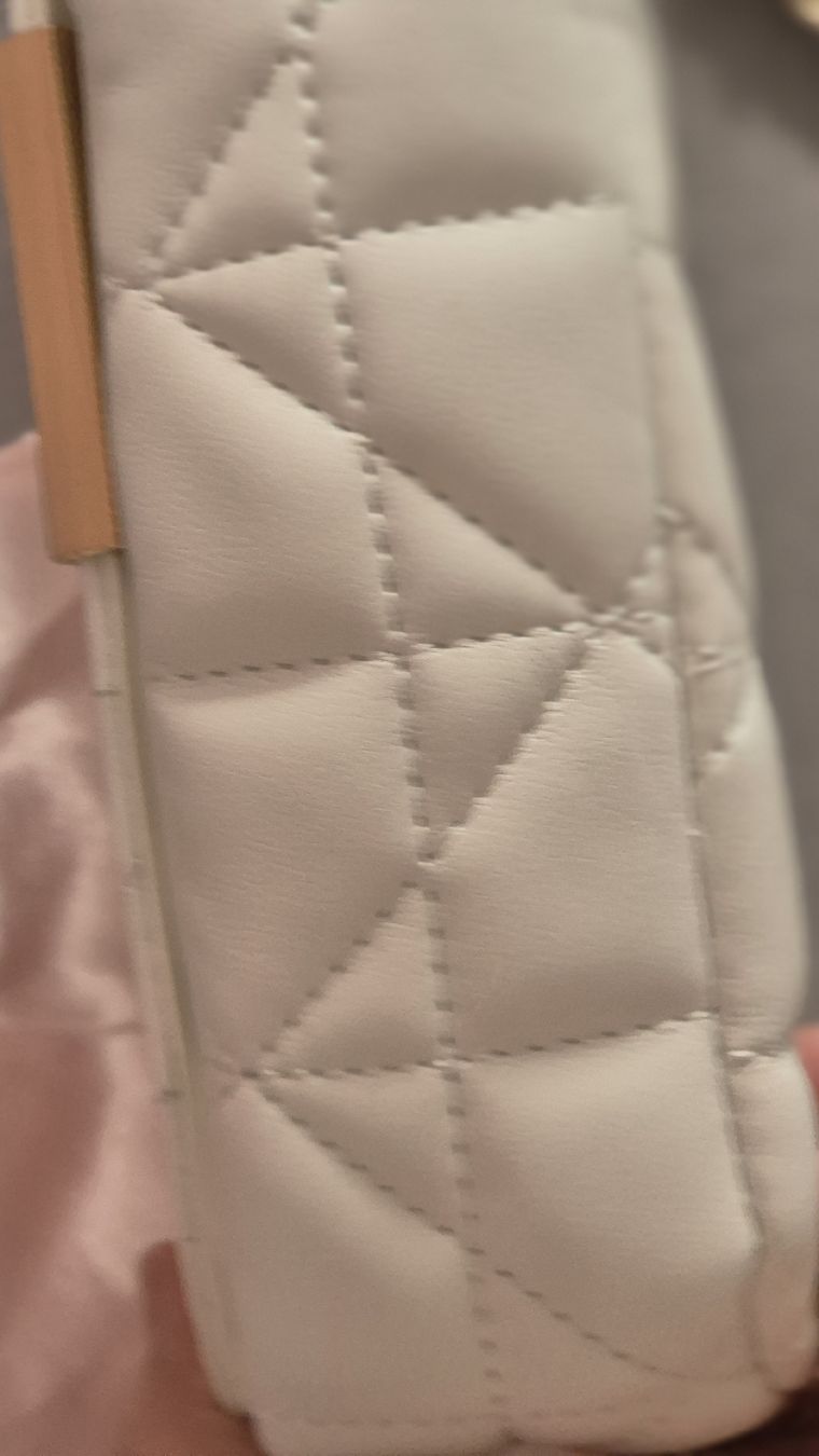 Aldo Borse: Elegant Aldo Wicked White Shoulder Bag – Usato da Schlieren venduto da ste_vzg7 1