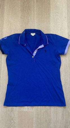 U.S. Polo Assn. Damen L