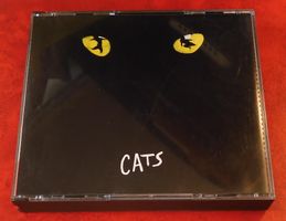 Andrew Lloyd Webber - Cats (2 CD)