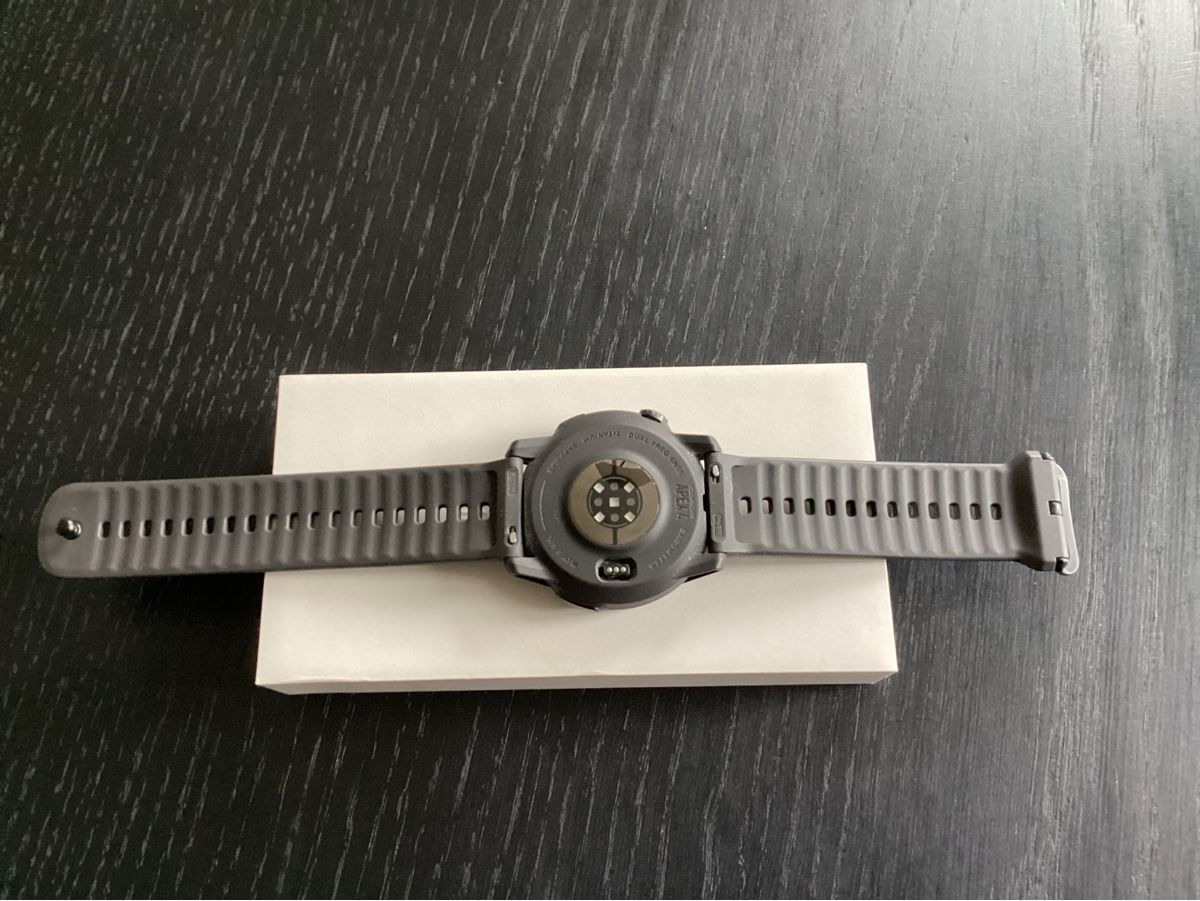 Coros Smartwatch: COROS APEX 4 – Neu (gemäss Beschreibung) aus Teufen AR von karo.jaro 1