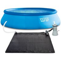 Intex Solarmatte Poolheizung 1,2x1,2 M