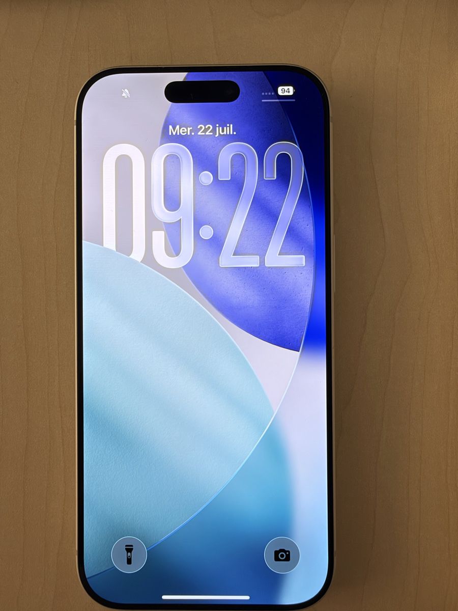 Apple Telefoni cellulari / Smartphones: iPhone 17 pro 256G – Usato da Sion venduto da Johan8899 1