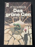 Das grüne Gen – Peter Dickinson – Heyne Science Fiction