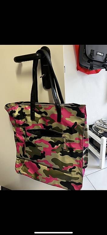 Taschen für Damen: Borsetta Carpisa  – Gebraucht aus Bellinzona von giu_2g9f 1
