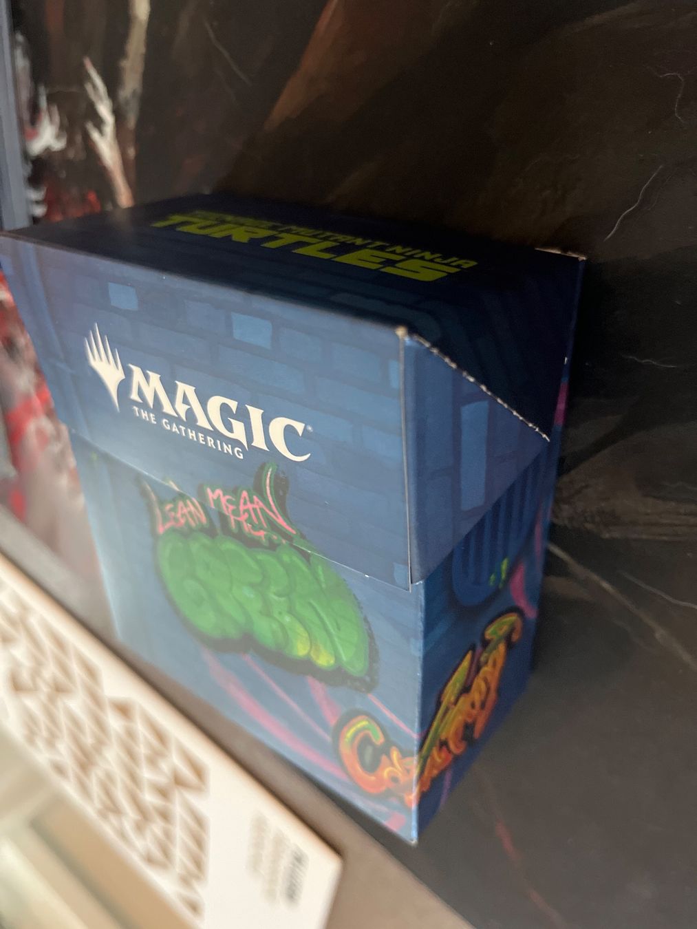 Magic The Gathering Carte collezionabili: Magic The Gathering Karten – Usato da Hochdorf venduto da HauptsachNoessle 1