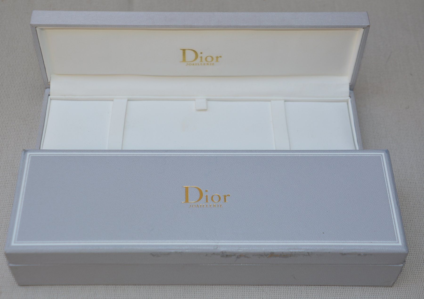 Dior Ketten: Halskette Christian Dior collier – Gebraucht aus Collonges von arashee 7