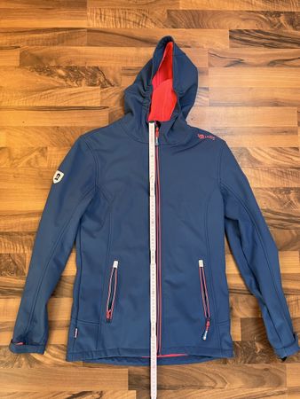 Trollkids Softshelljacke 164/176