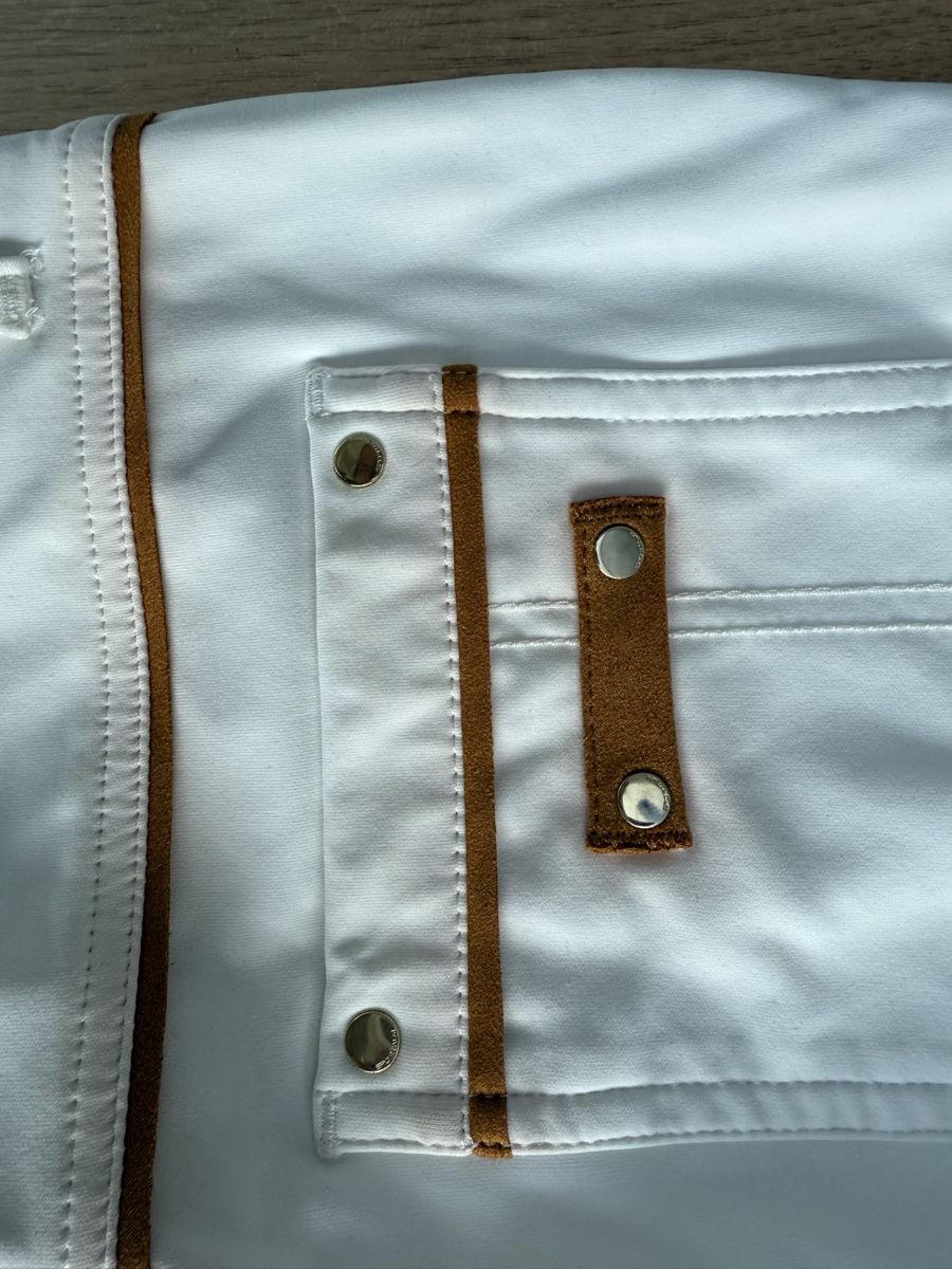 Pantaloni: Sportalm hose – Usato da visp venduto da Kmemo1 2