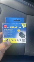 Chargeur universel