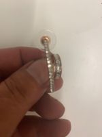 Modeschmuck Ohrringe
