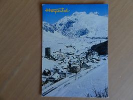 Hospental - UR - 1990