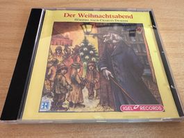 L2 Charles Dickens – Der Weihnachtsabend