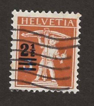 Tutti i francobolli: 1921 Z 146 Gebraucht – Usato da Susten venduto da lmf_98wh