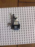Sehr seltener Commander Wollfe lego Star wars