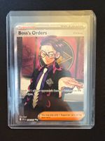 🇬🇧 Boss's Orders (ASC 256/217) Ascended Heroes - NM