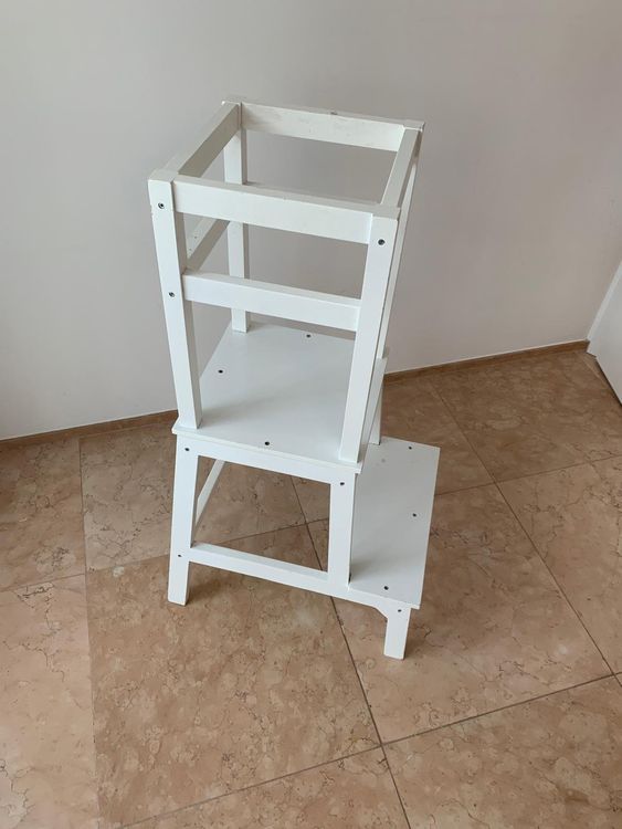 ROBUD Lernturm Für Kleinkinder Mit Abnehmbarem Produktbild-Vorschau 5