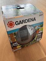 Gardena Bewässerungssteuerung Flex