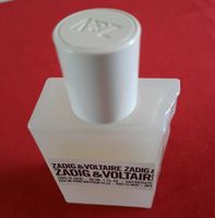 Zadig & Voltaire This is Her! Eau de Parfum, 30 ml, wie neu